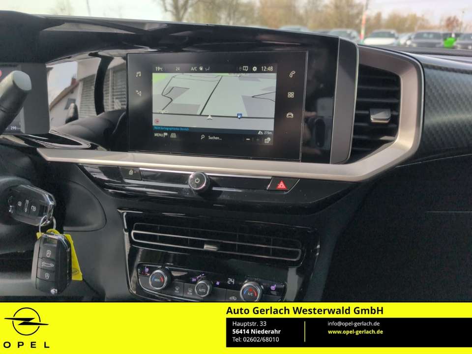 Opel Mokka - Imagem 7