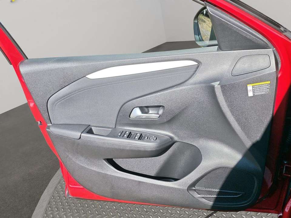 Opel Corsa - Imagem 13