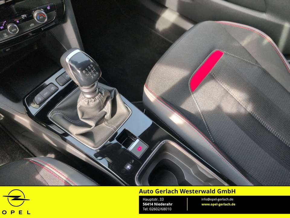 Opel Mokka - Imagem 8