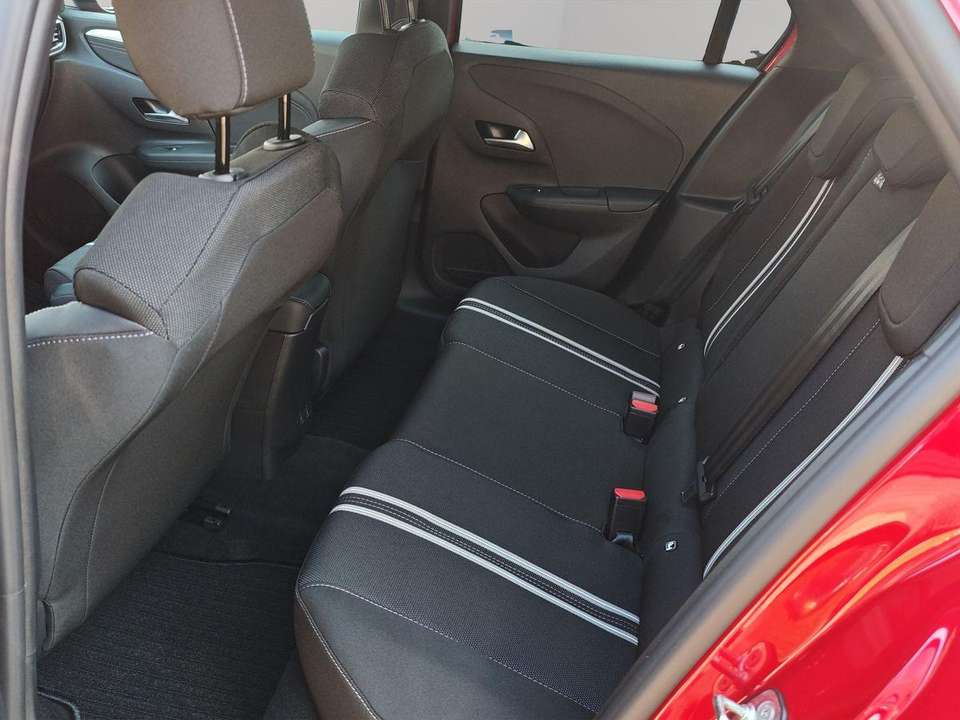 Opel Corsa - Imagem 14