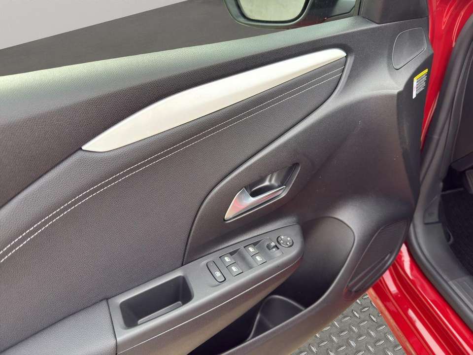 Opel Corsa - Imagem 13