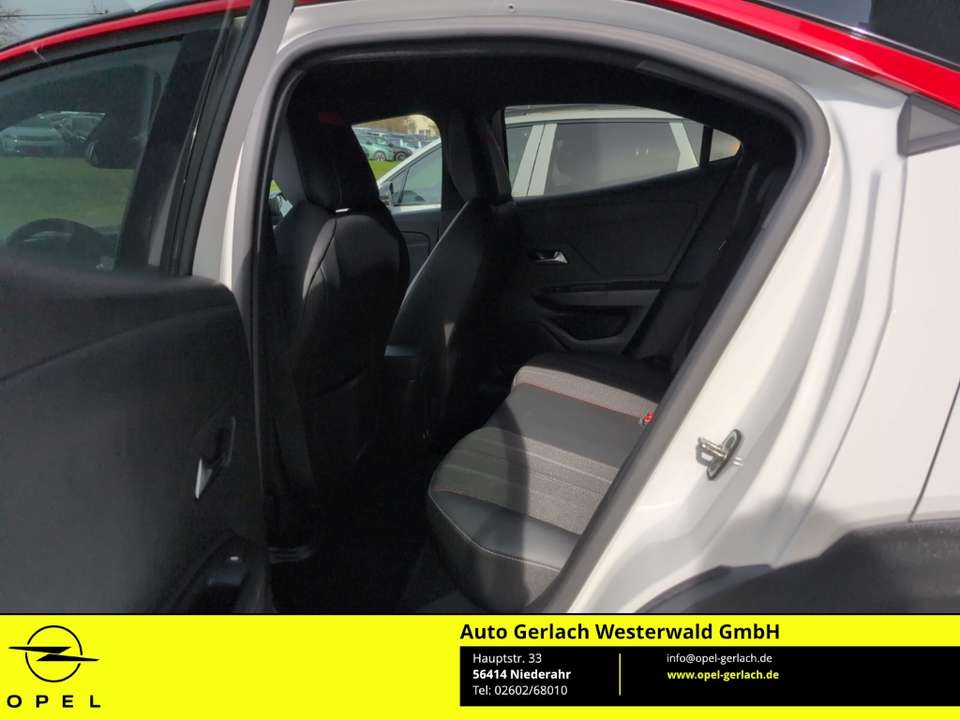 Opel Mokka - Imagem 9