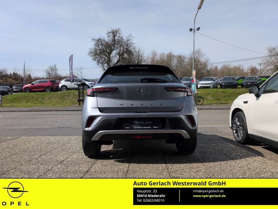 Opel Mokka - Imagem 12