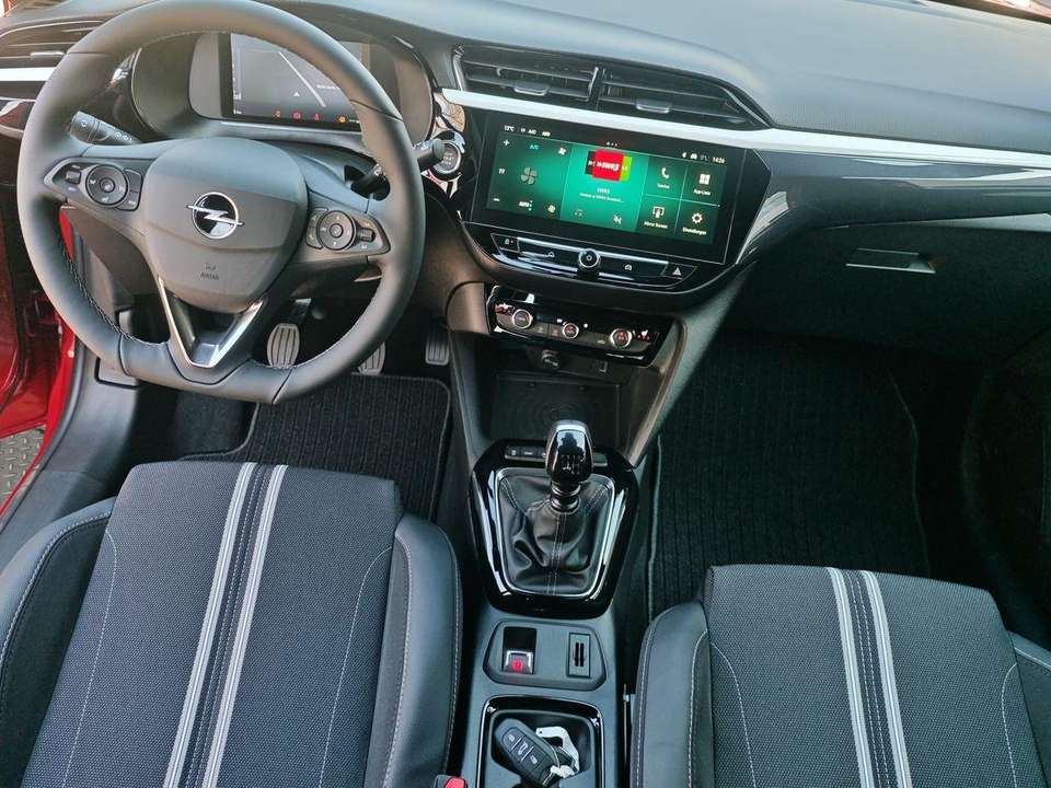 Opel Corsa - Imagem 15