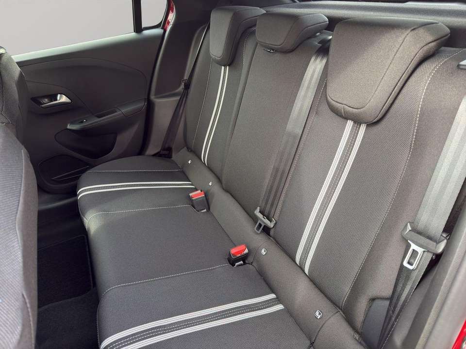 Opel Corsa - Imagem 14