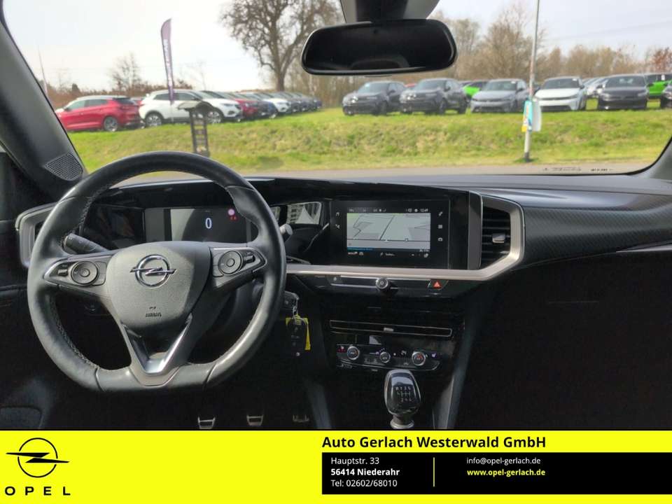 Opel Mokka - Imagem 10