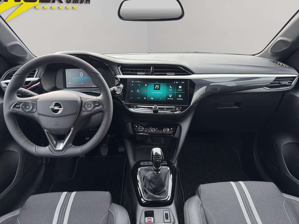 Opel Corsa - Imagem 15