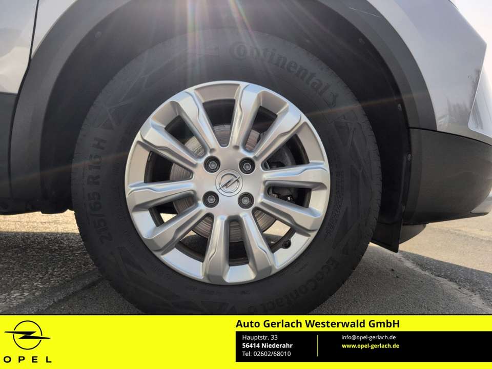 Opel Mokka - Imagem 14