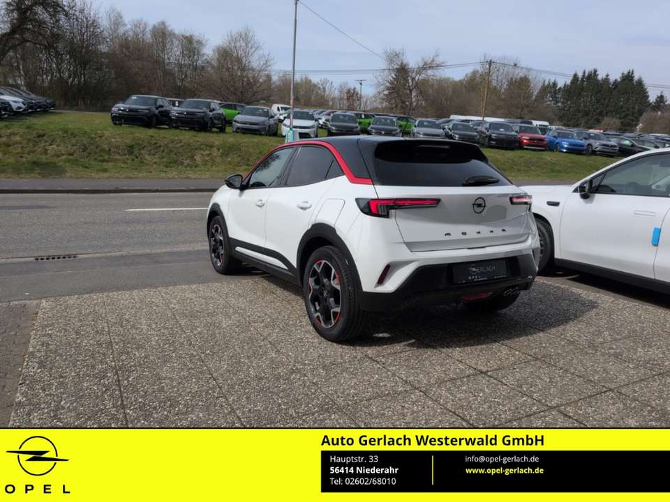 Opel Mokka - Imagem 11