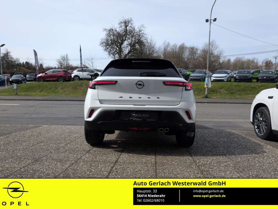 Opel Mokka - Imagem 12