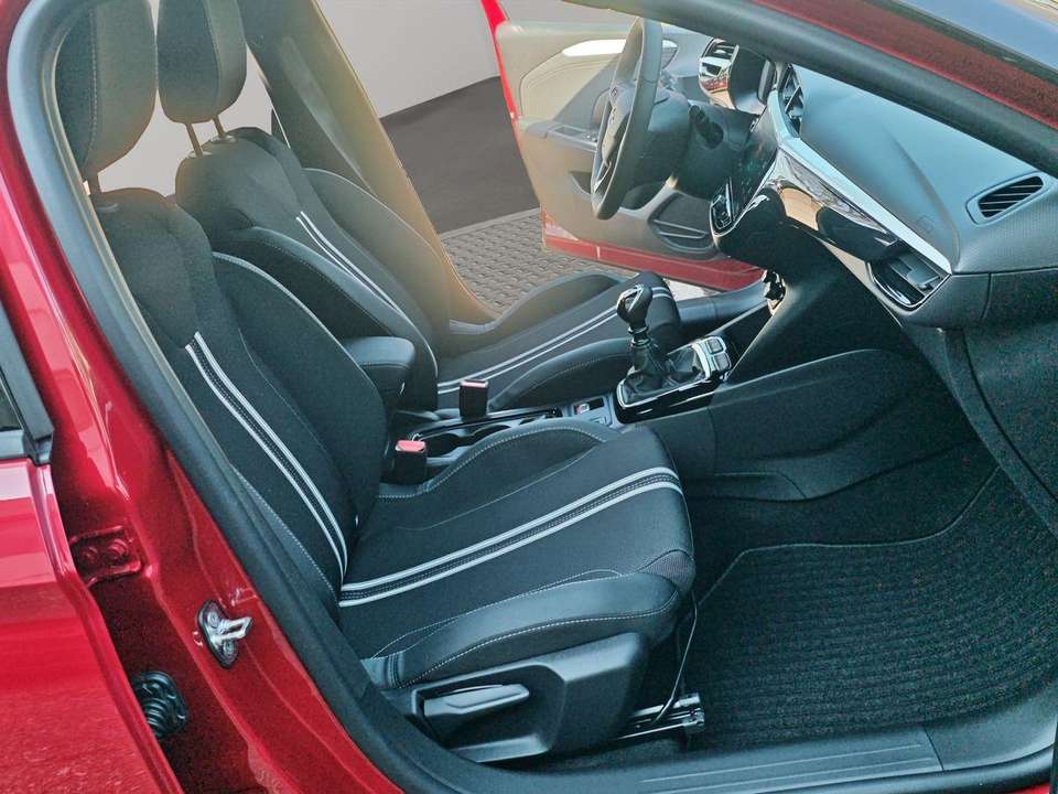 Opel Corsa - Imagem 19