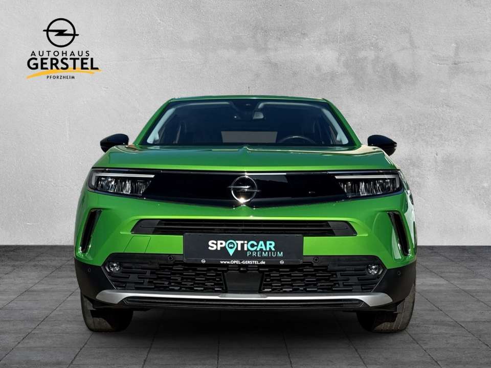 Opel Mokka - Imagem 2