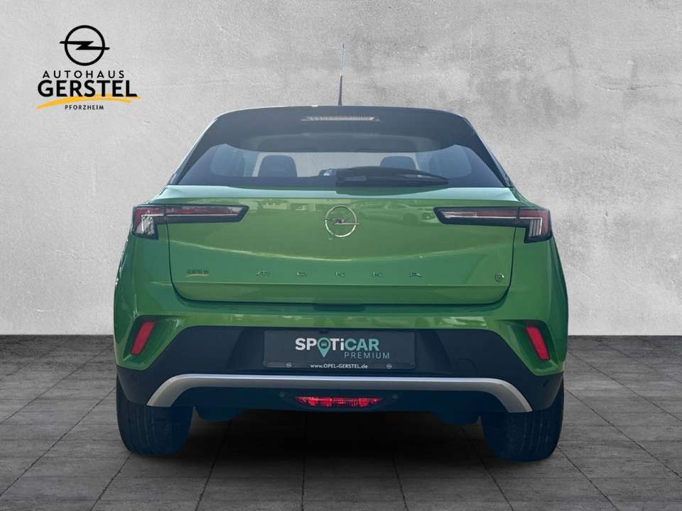 Opel Mokka - Imagem 5