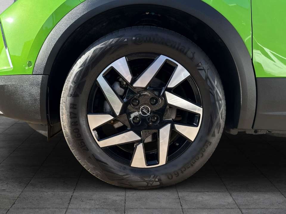 Opel Mokka - Imagem 7