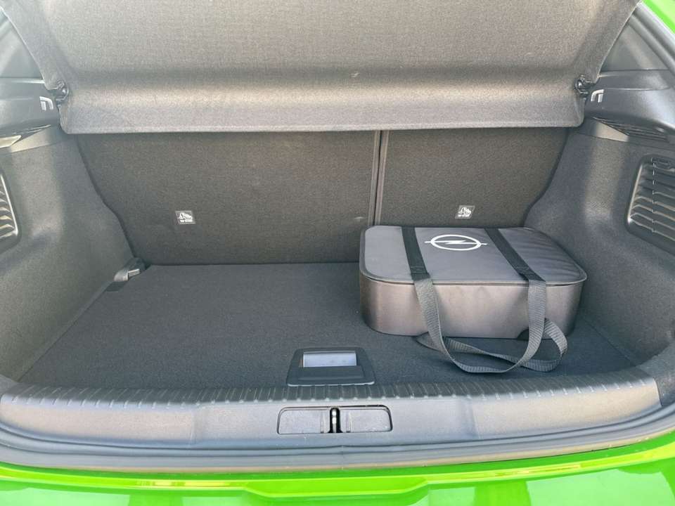 Opel Mokka - Imagem 9