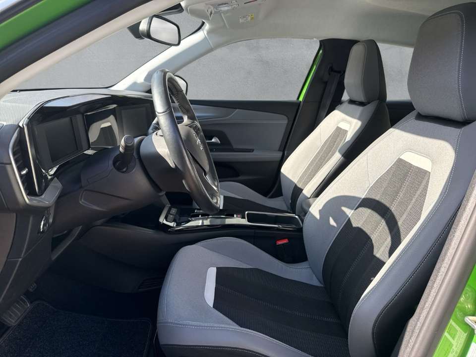 Opel Mokka - Imagem 10