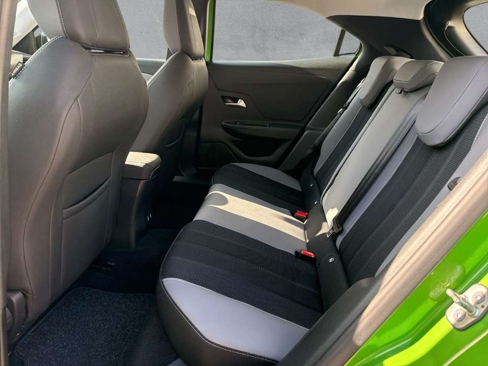 Opel Mokka - Imagem 11