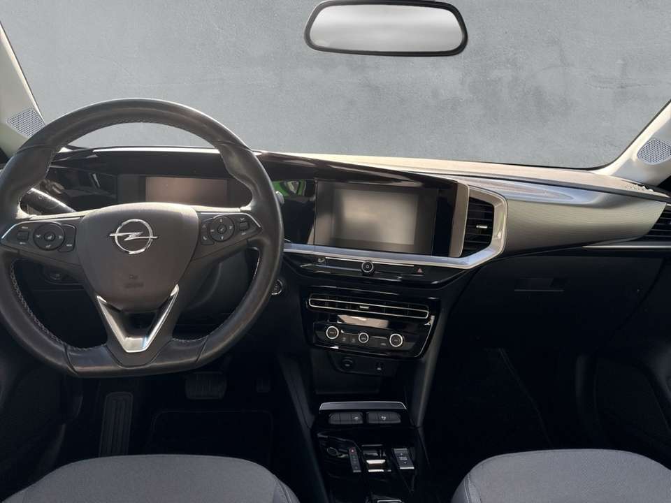 Opel Mokka - Imagem 12