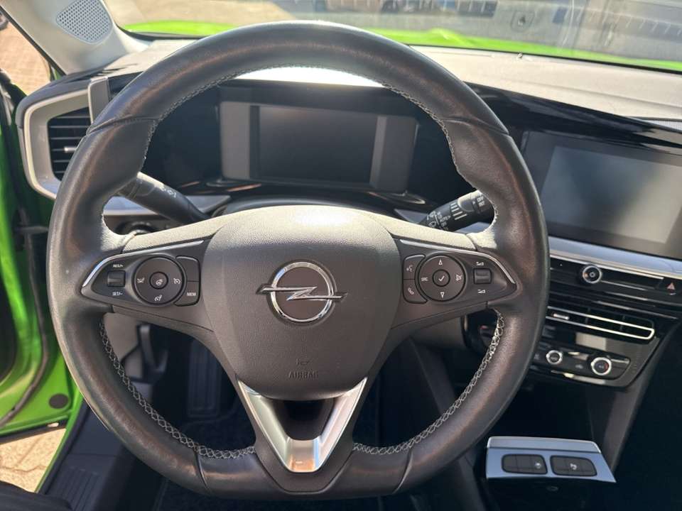 Opel Mokka - Imagem 13