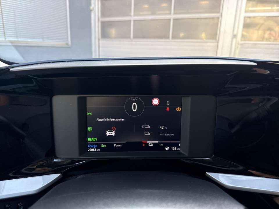 Opel Mokka - Imagem 14