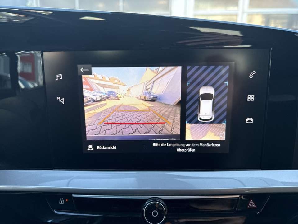 Opel Mokka - Imagem 15