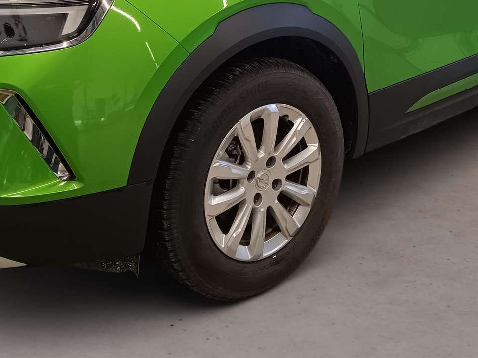 Opel Mokka-E - Imagem 6