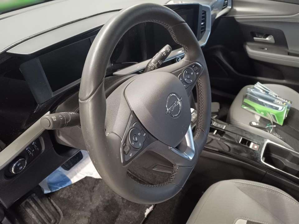 Opel Mokka-E - Imagem 11