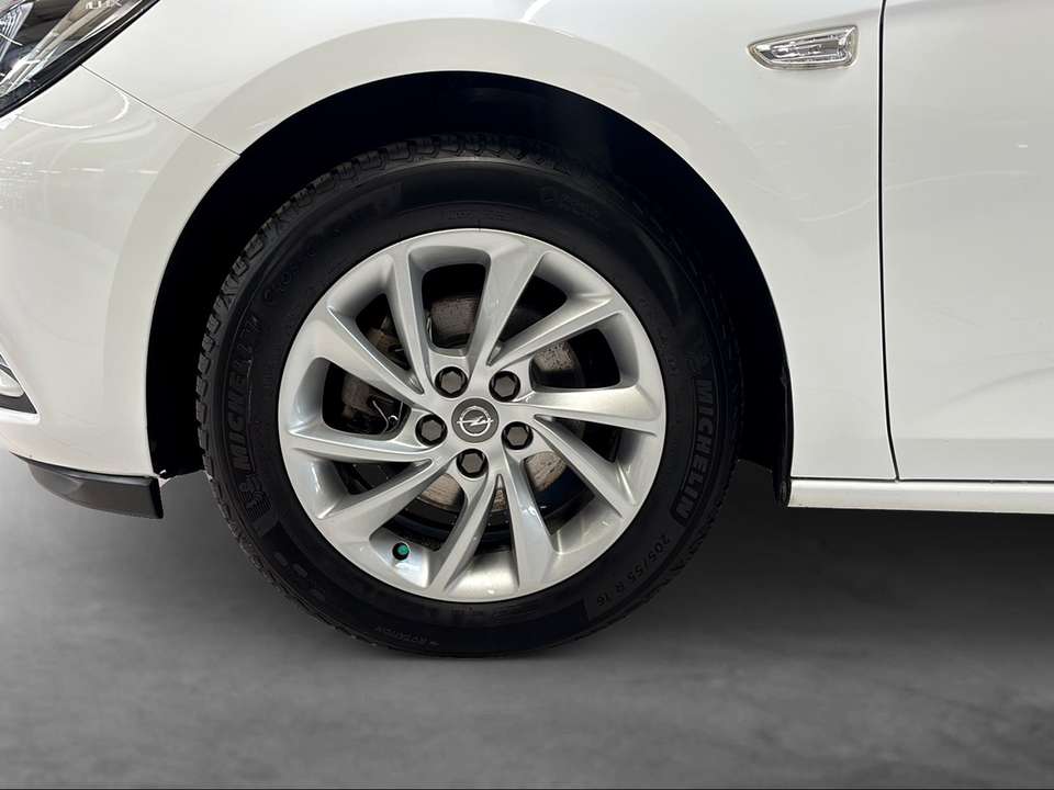 Opel Astra - Imagem 7