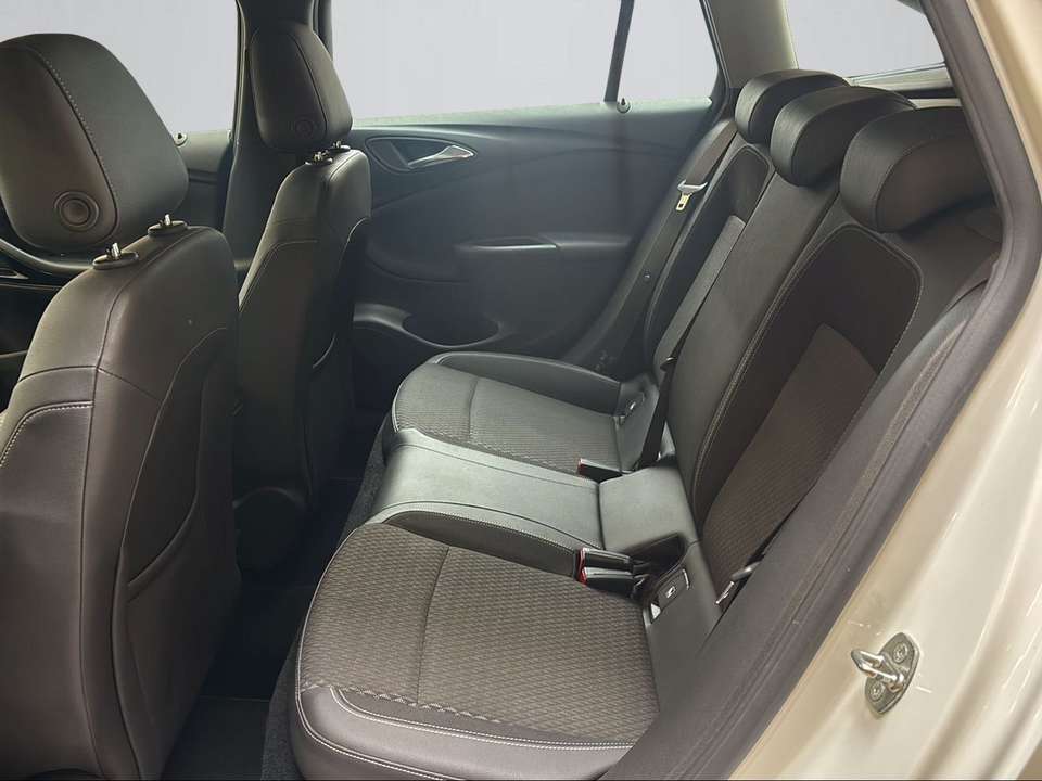 Opel Astra - Imagem 10