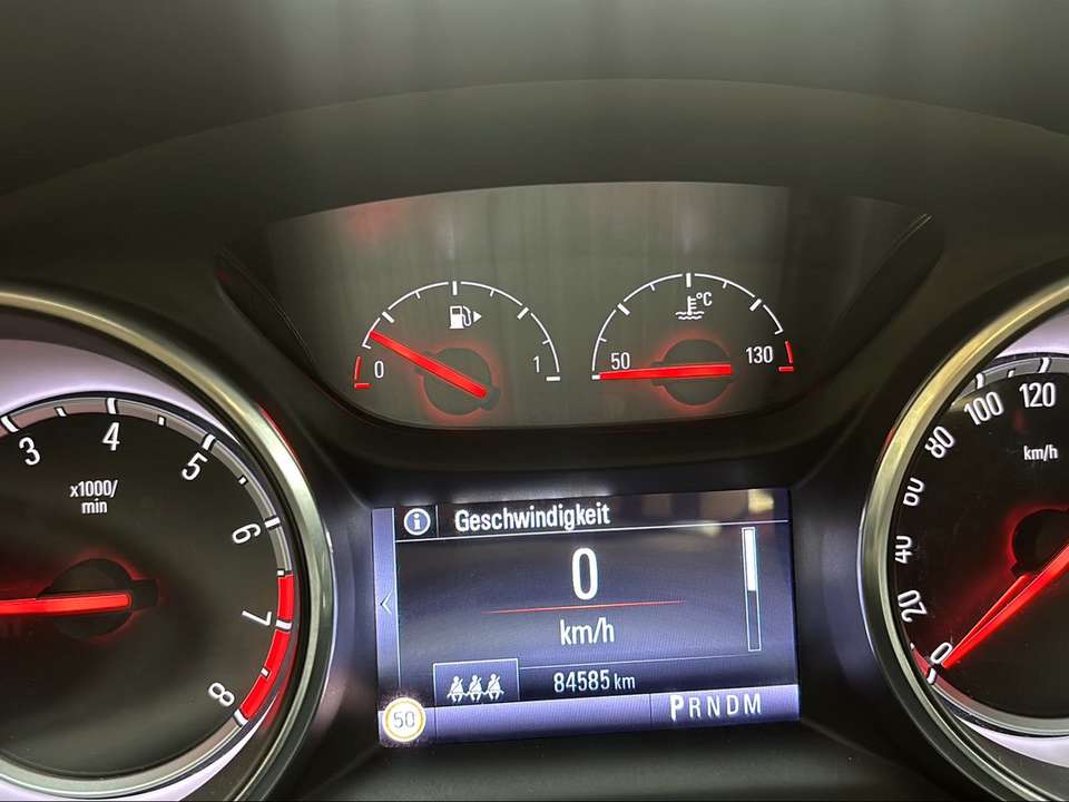 Opel Astra - Imagem 12