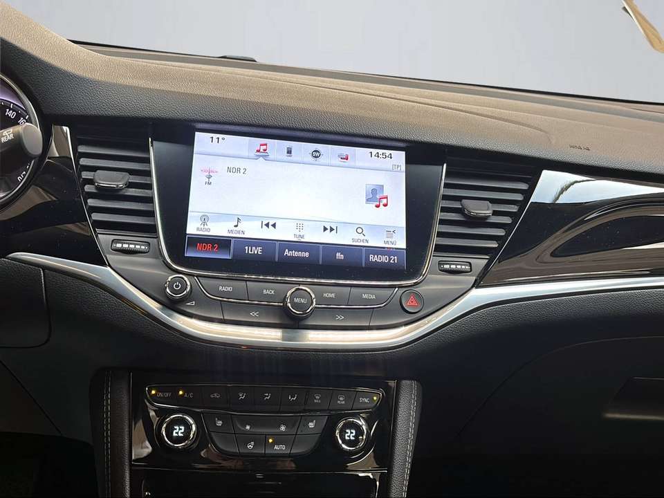 Opel Astra - Imagem 15