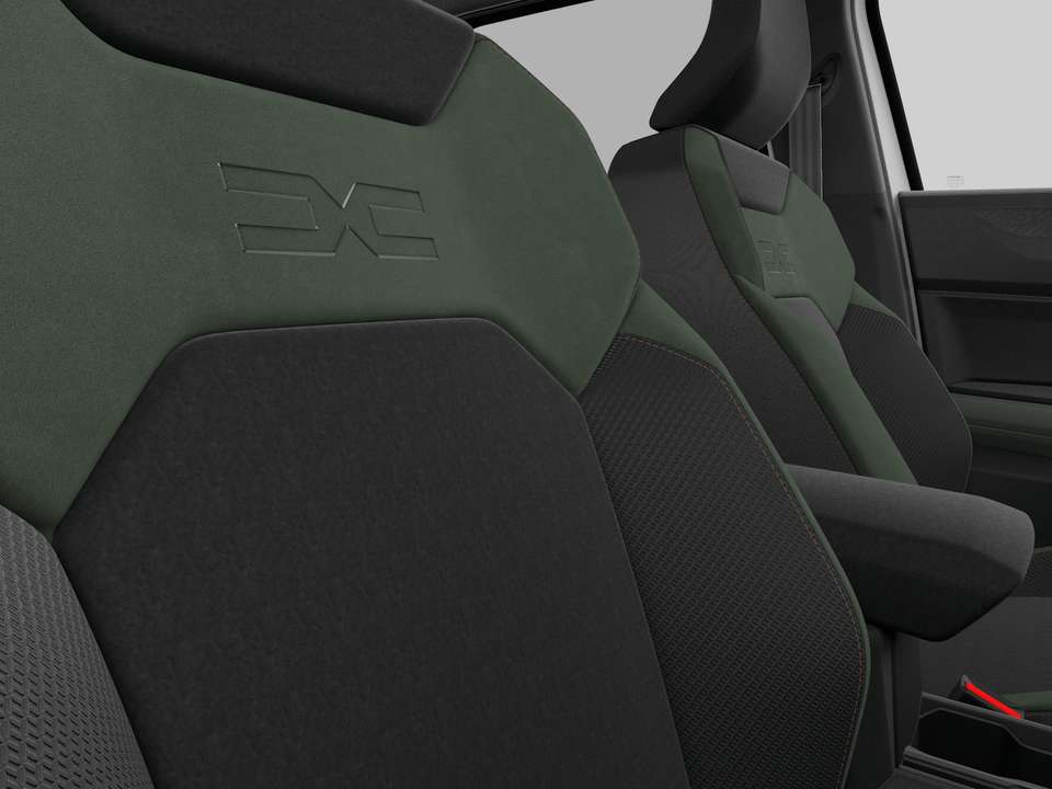 Dacia Bigster - Imagem 13