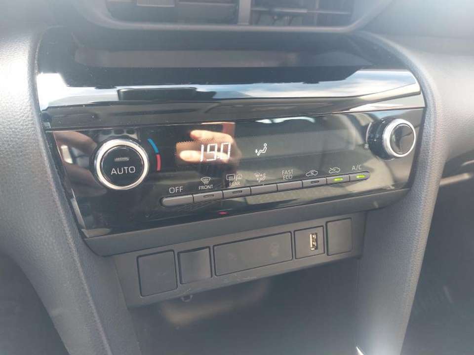 Toyota Yaris Cross - Imagem 9