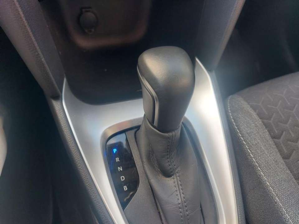 Toyota Yaris Cross - Imagem 10