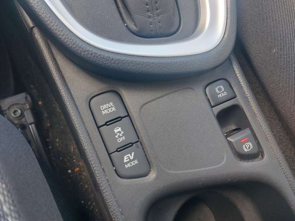 Toyota Yaris Cross - Imagem 11