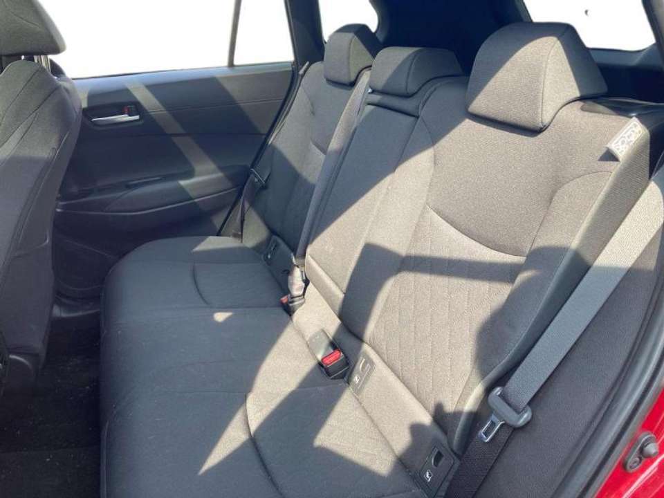 Toyota Corolla Cross - Imagem 15