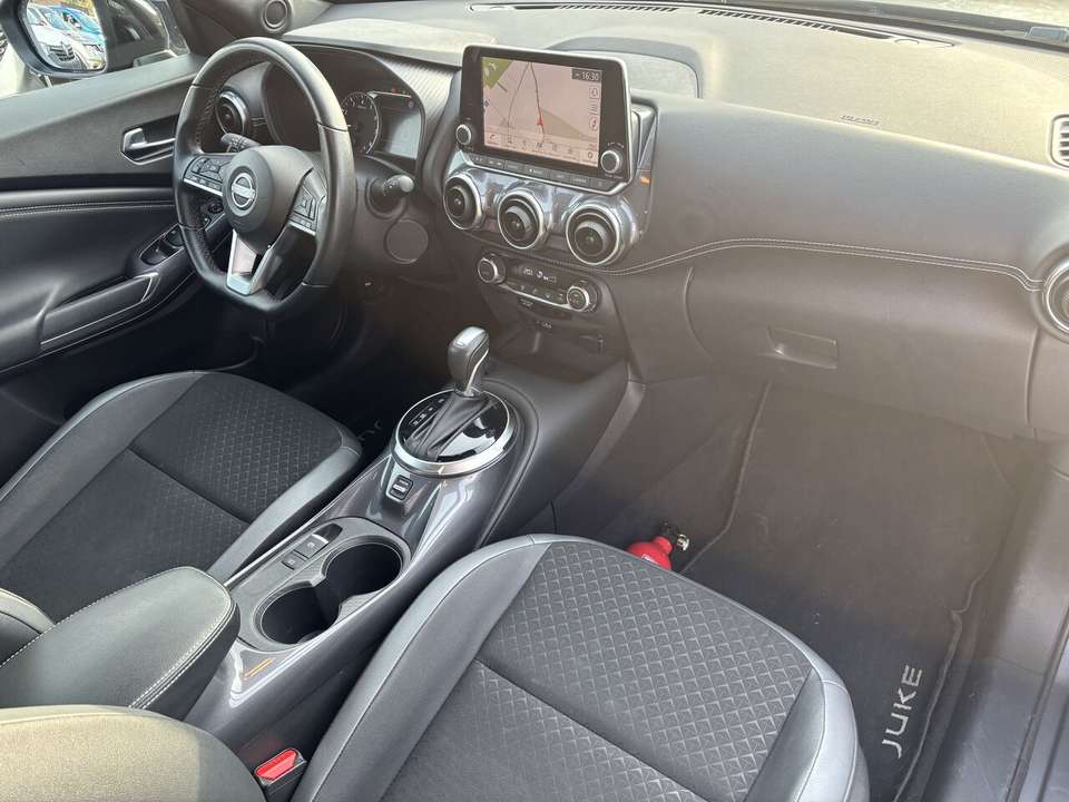 Nissan Juke - Imagem 11