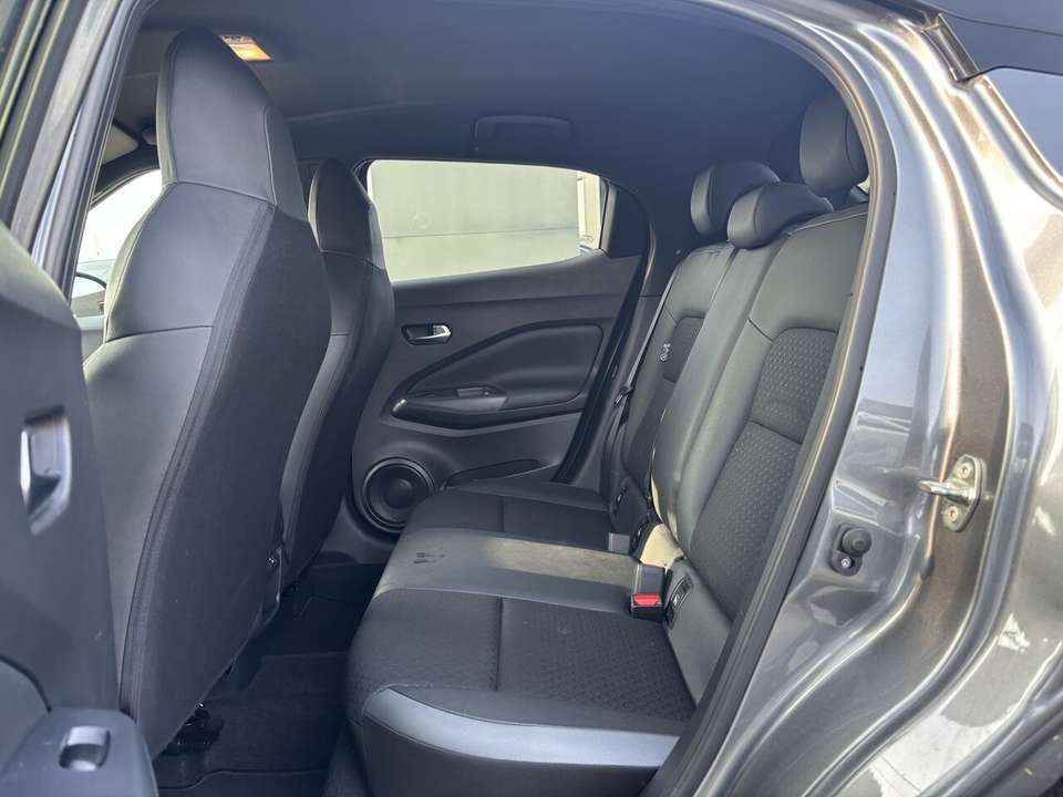 Nissan Juke - Imagem 12