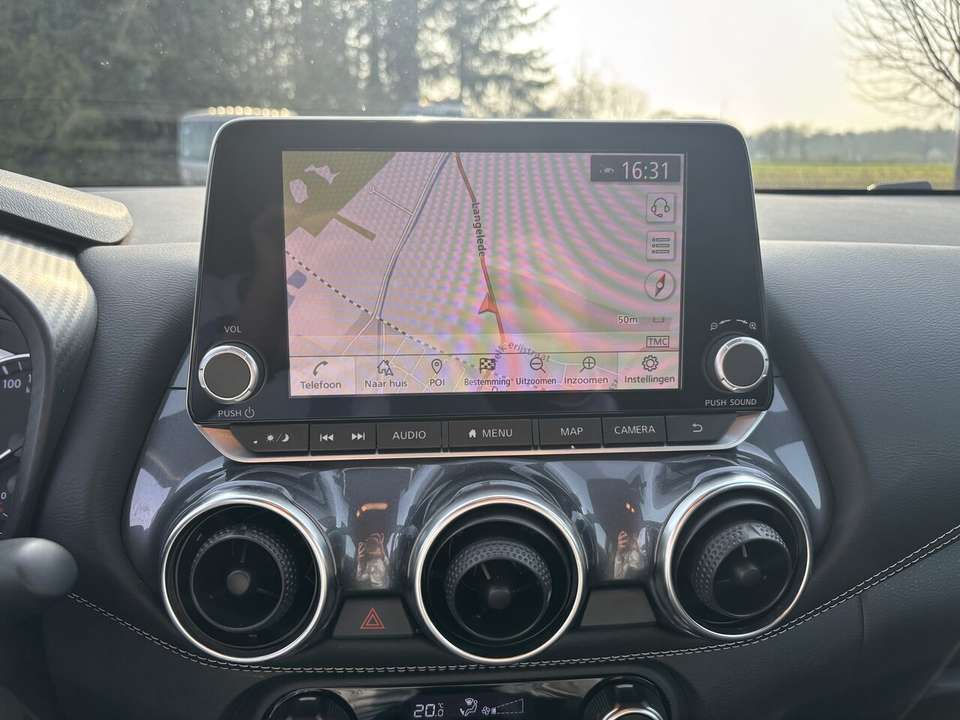 Nissan Juke - Imagem 13