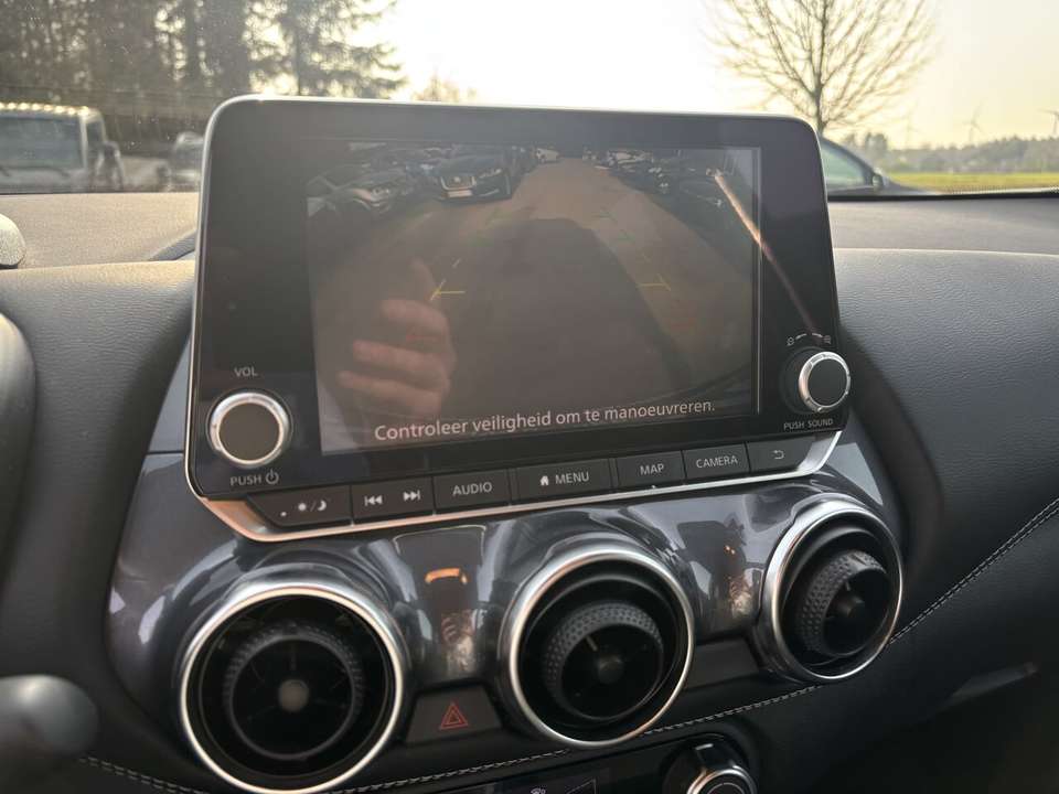 Nissan Juke - Imagem 14