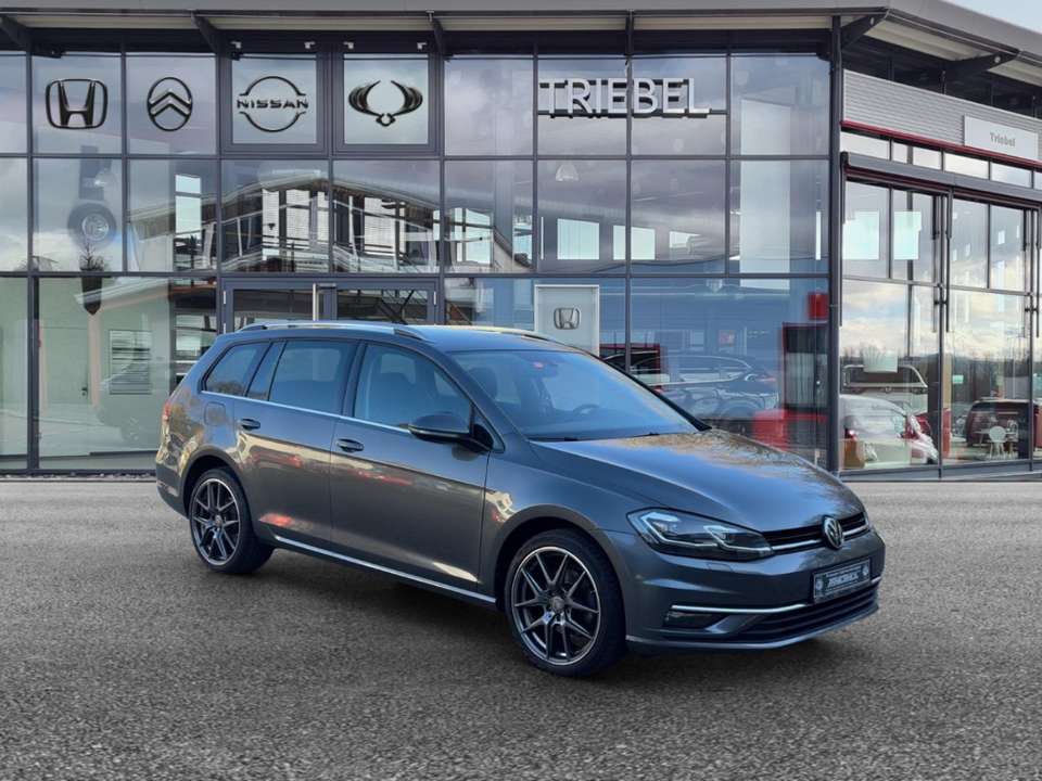 Volkswagen Golf - Imagem 2