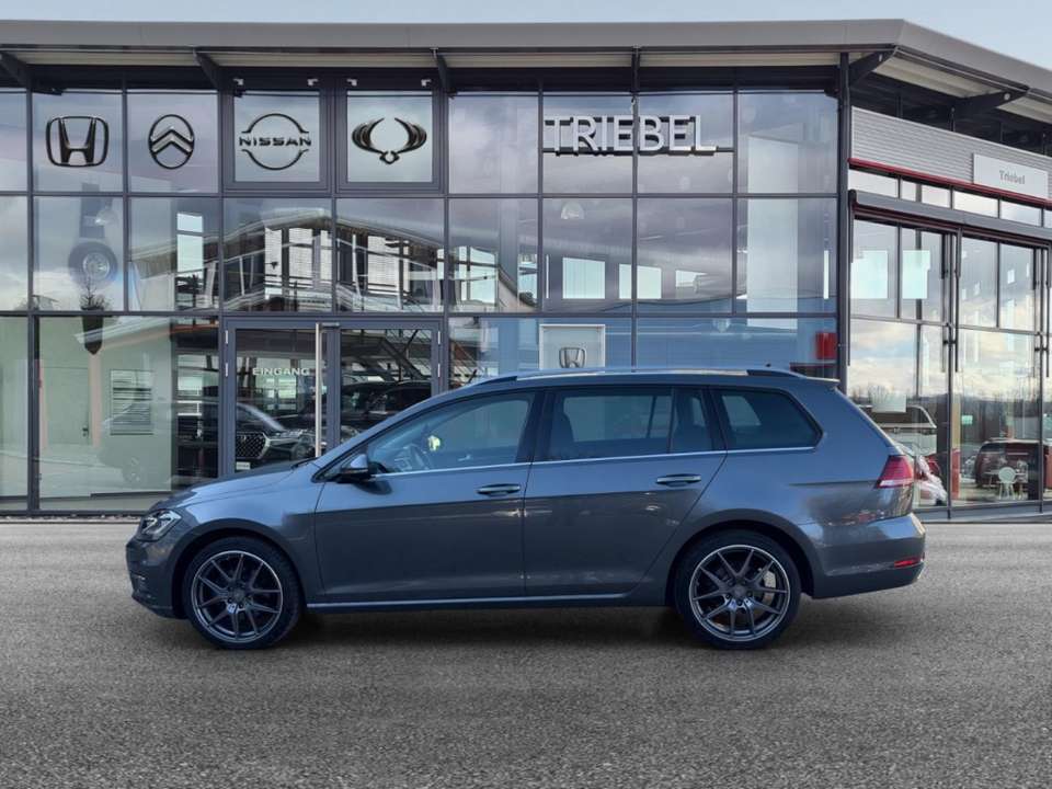 Volkswagen Golf - Imagem 3