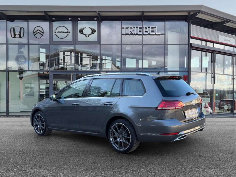 Volkswagen Golf - Imagem 4