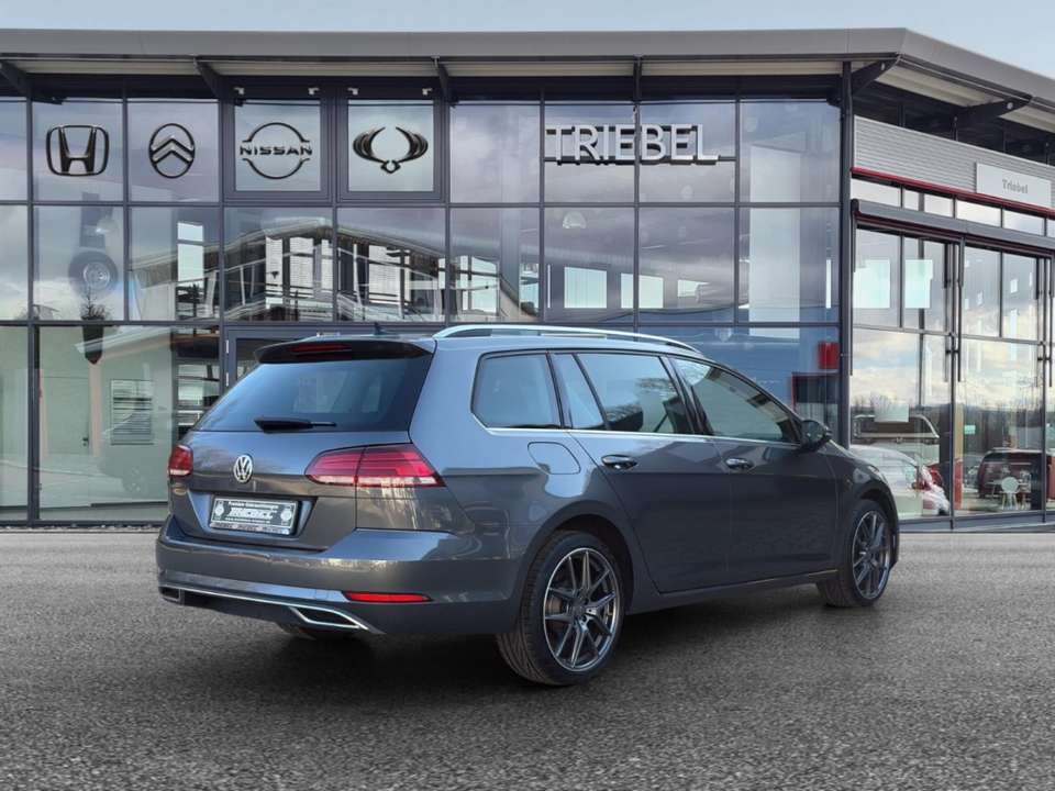 Volkswagen Golf - Imagem 5