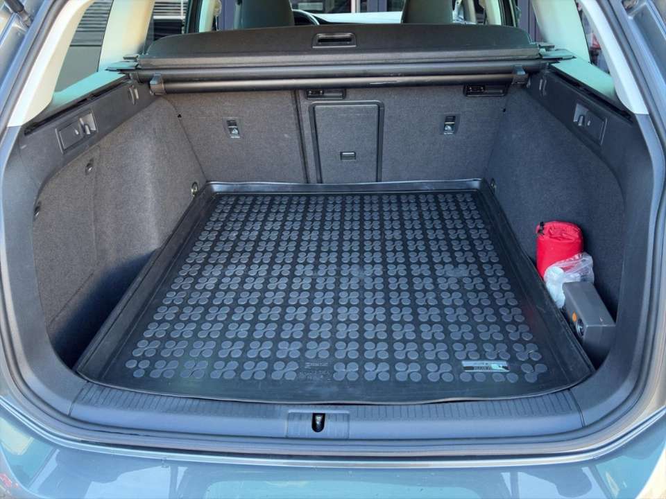 Volkswagen Golf - Imagem 6