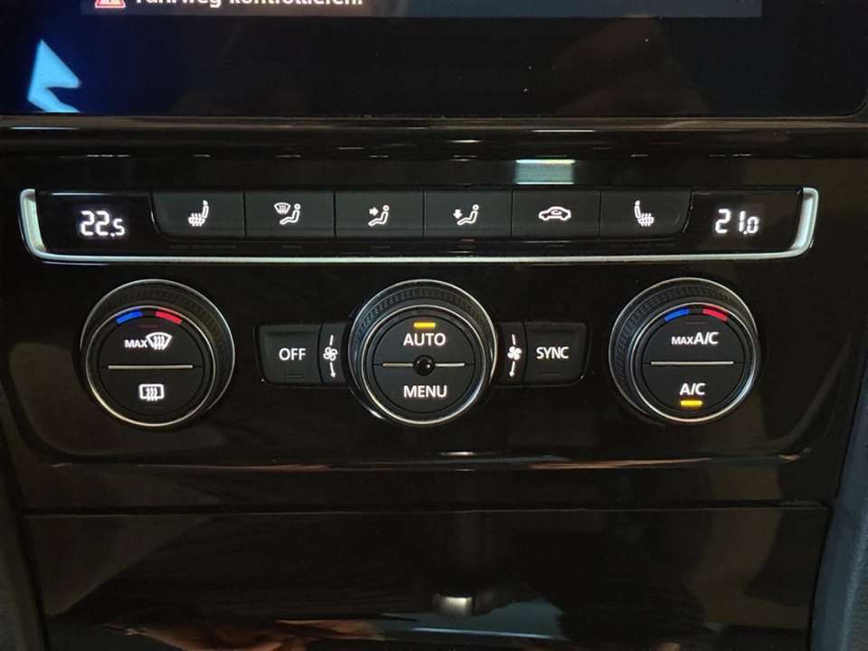 Volkswagen Golf - Imagem 15