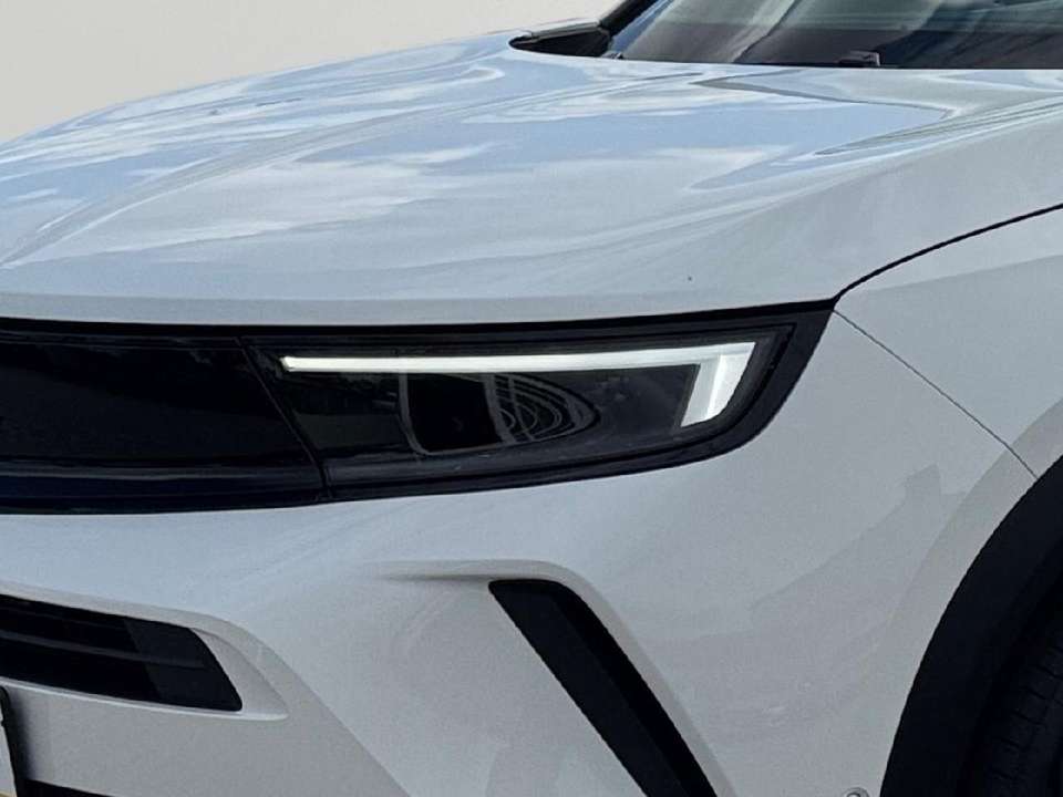 Opel Mokka-E - Imagem 5