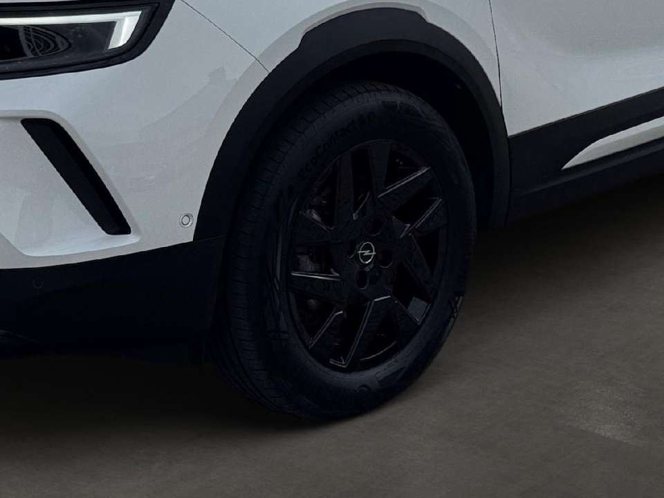 Opel Mokka-E - Imagem 6