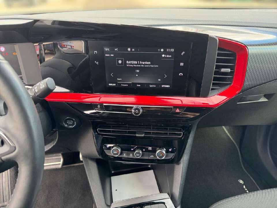 Opel Mokka-E - Imagem 9