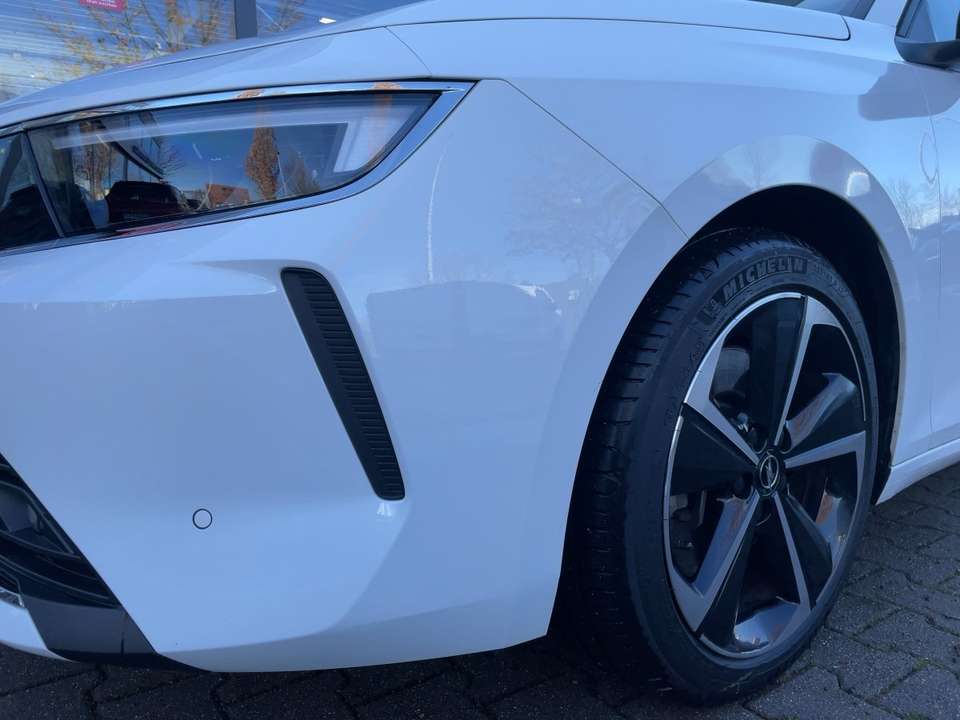 Opel Astra - Imagem 8